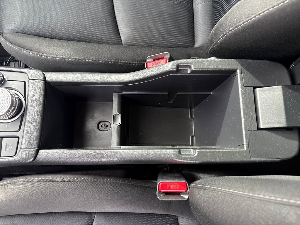 2019 Mazda Mazda CX-3 Sport