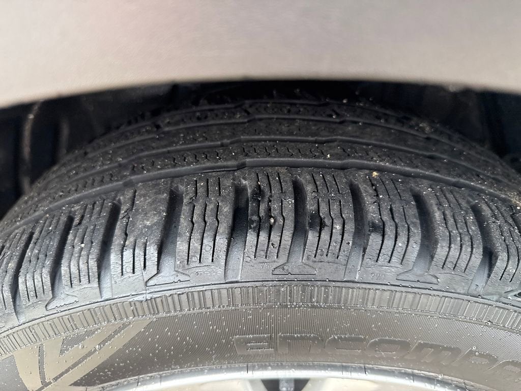 2019 Mazda Mazda CX-3 Sport