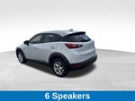 2019 Mazda Mazda CX-3 Sport