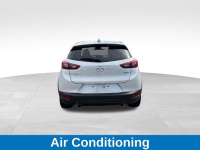 2019 Mazda Mazda CX-3 Sport