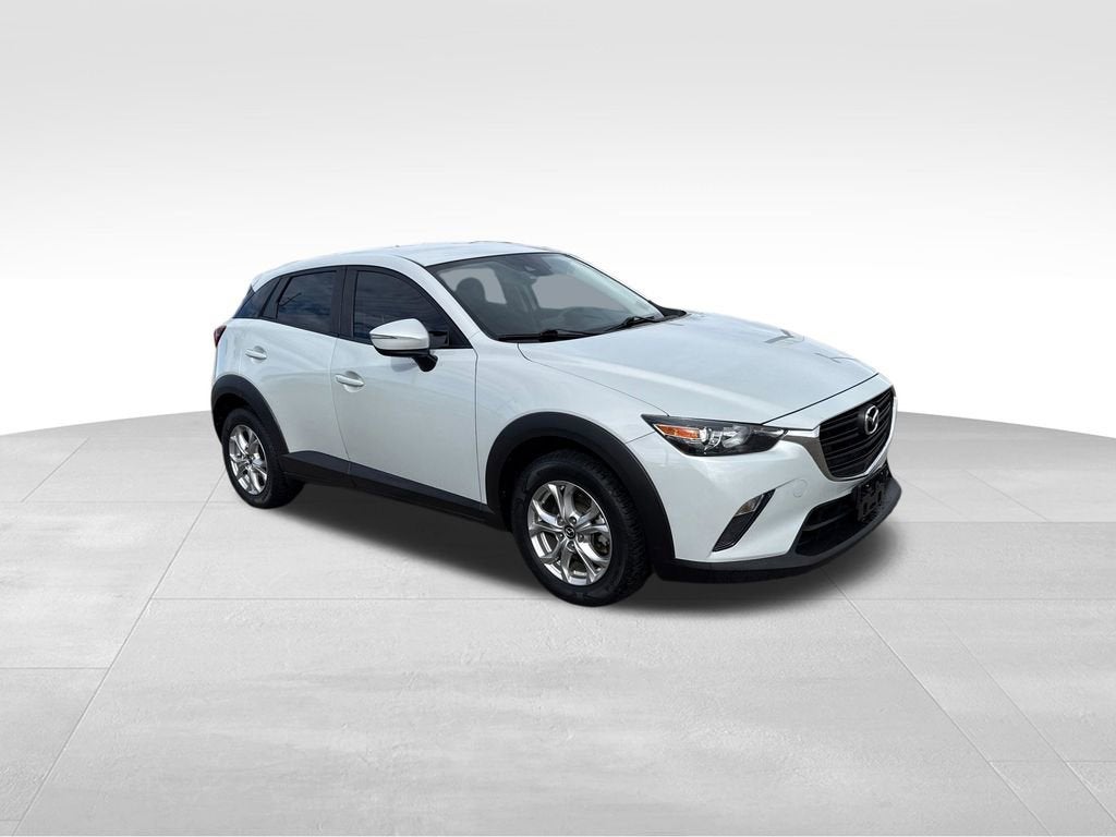 2019 Mazda Mazda CX-3 Sport