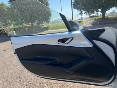 2023 Mazda Mazda MX-5 Miata RF Grand Touring