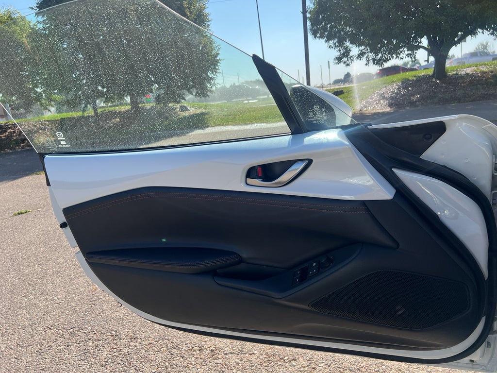 2023 Mazda Mazda MX-5 Miata RF Grand Touring
