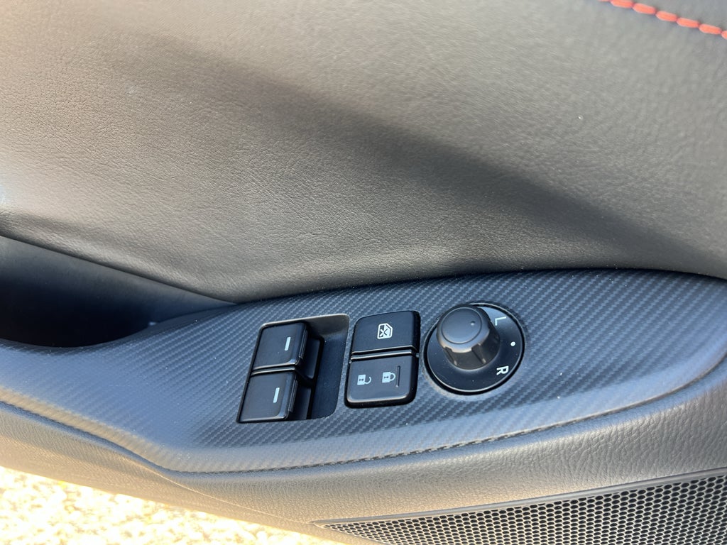 2023 Mazda Mazda MX-5 Miata RF Grand Touring