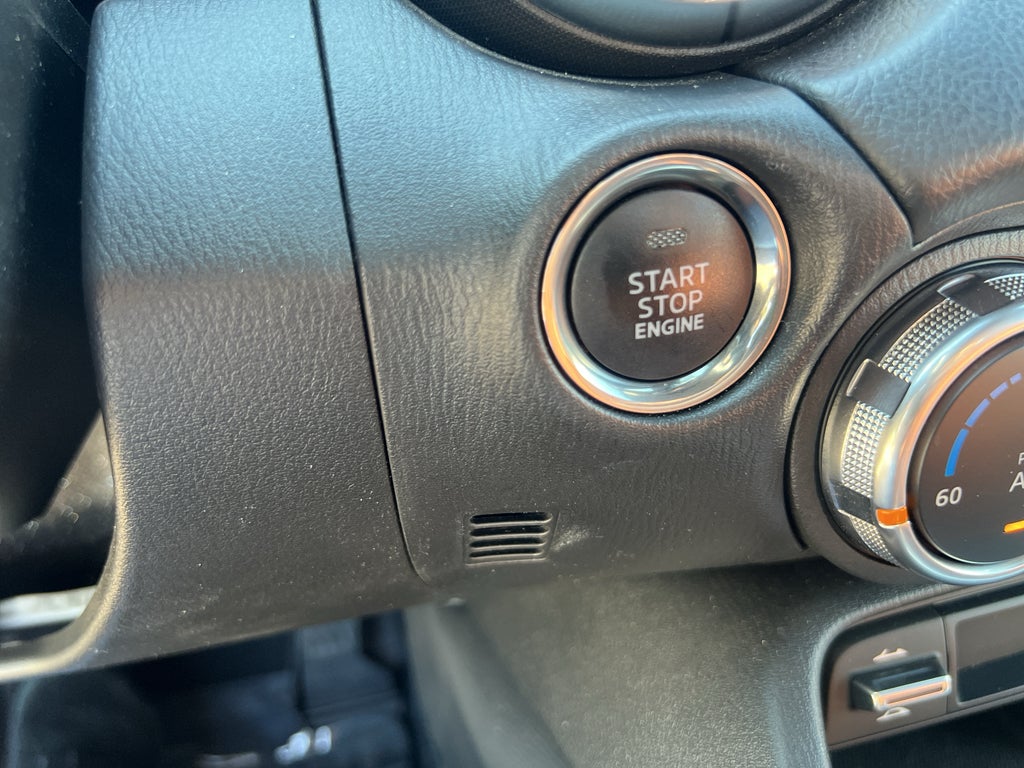 2023 Mazda Mazda MX-5 Miata RF Grand Touring