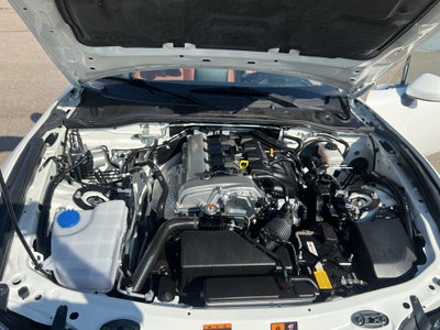 2023 Mazda Mazda MX-5 Miata RF Grand Touring