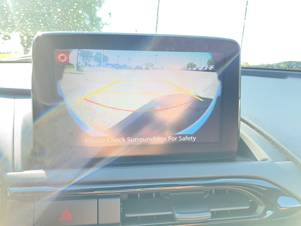 2023 Mazda Mazda MX-5 Miata RF Grand Touring
