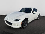 2023 Mazda Mazda MX-5 Miata RF Grand Touring