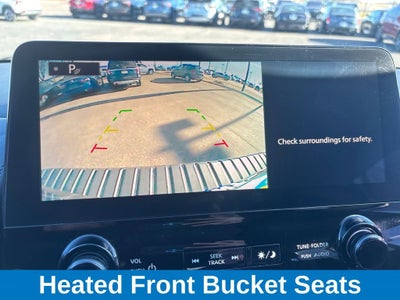 2021 Nissan Armada SV