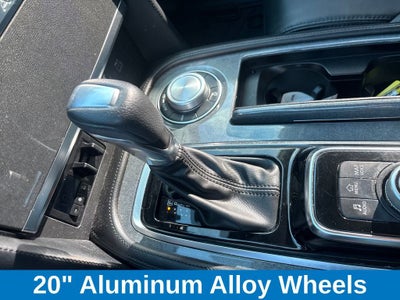 2021 Nissan Armada SV