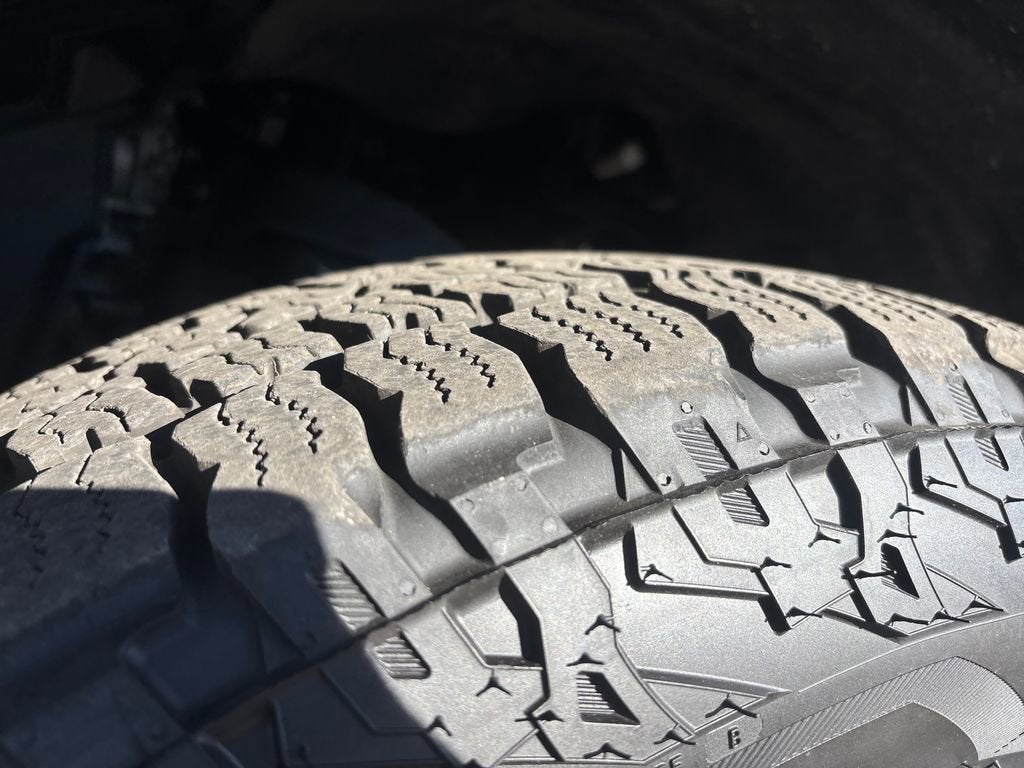 2021 Nissan Armada SV