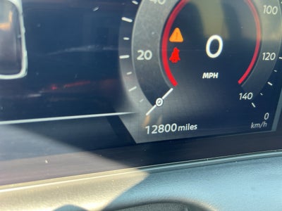 2025 Nissan ARIYA ENGAGE