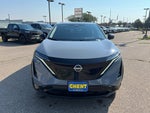 2025 Nissan ARIYA ENGAGE