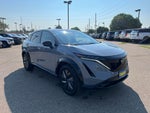 2025 Nissan ARIYA ENGAGE