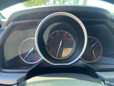 2010 Toyota 4Runner Trail