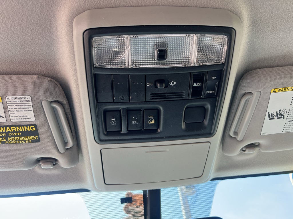 2010 Toyota 4Runner Trail