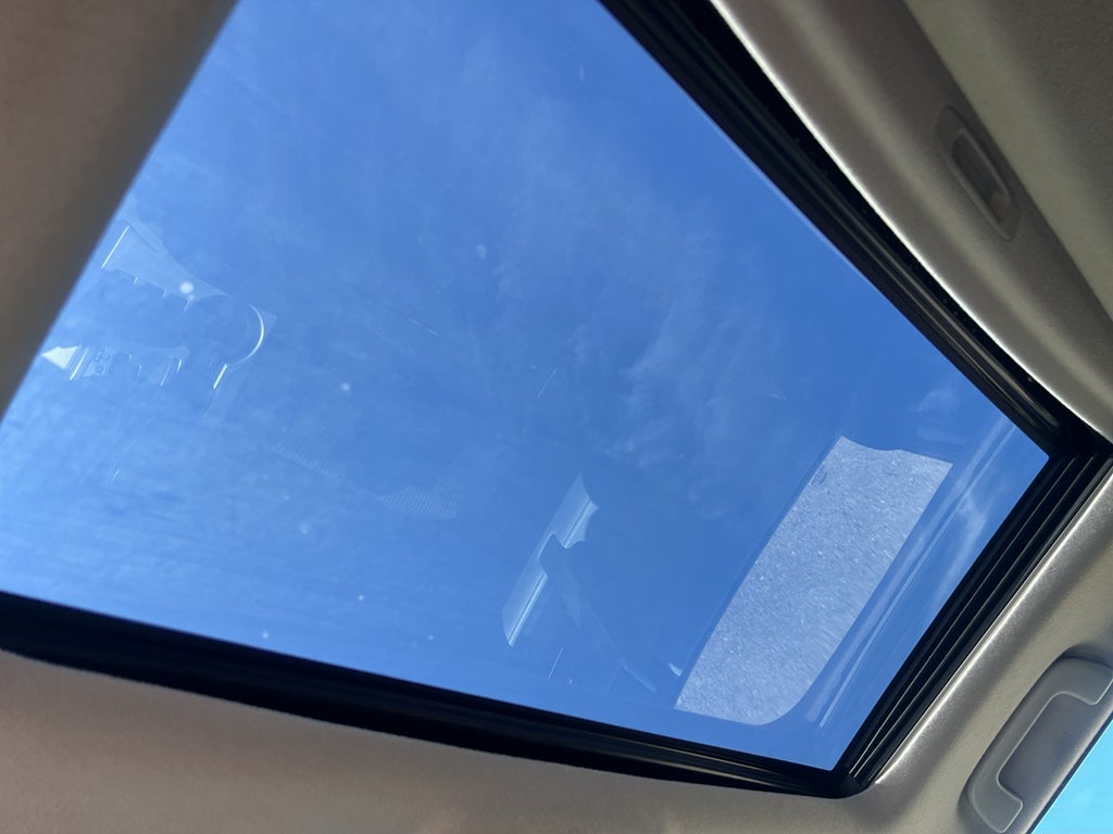2010 Toyota 4Runner Trail