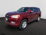2010 Toyota 4Runner Trail