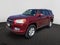 2010 Toyota 4Runner Trail