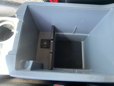 2010 Toyota 4Runner Trail