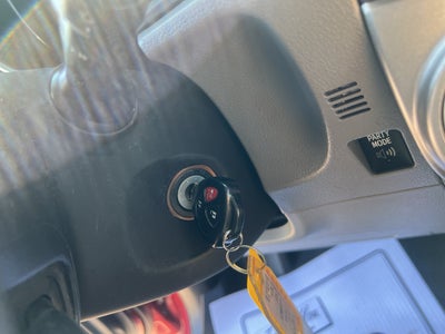 2010 Toyota 4Runner Trail