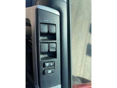 2010 Toyota 4Runner Trail