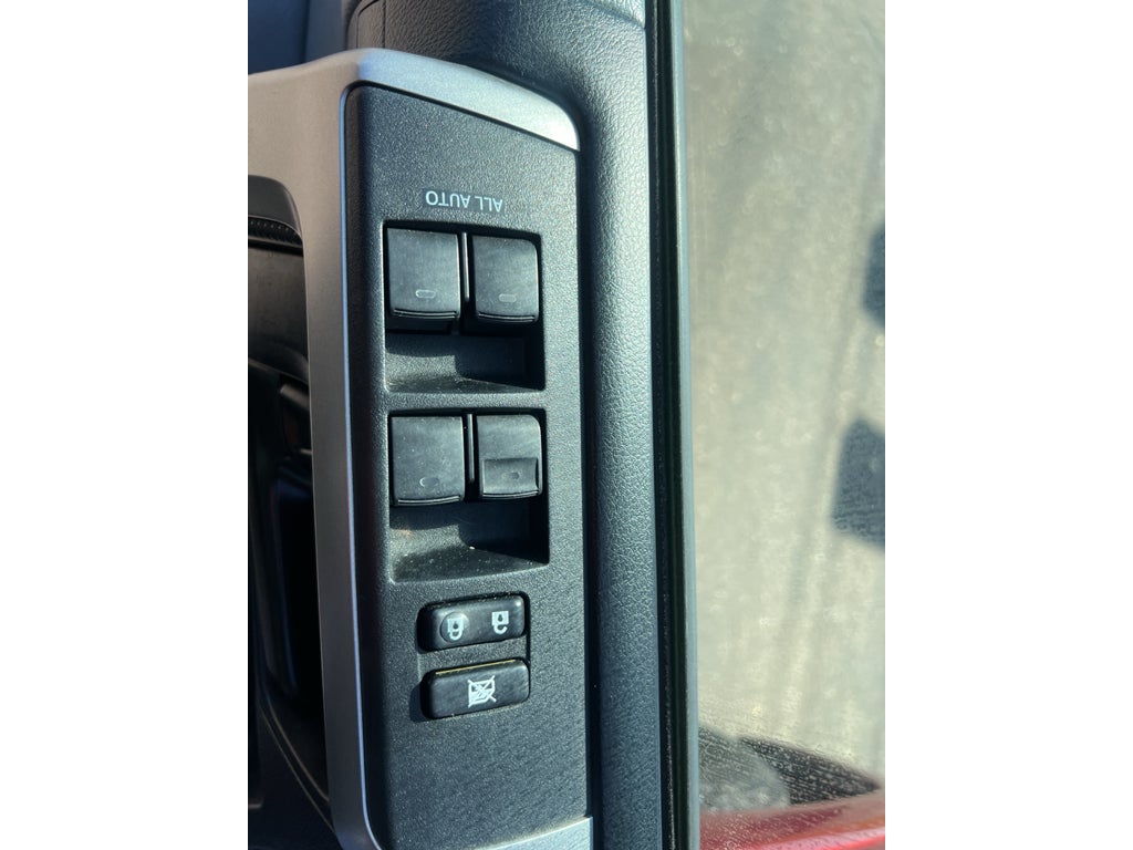 2010 Toyota 4Runner Trail