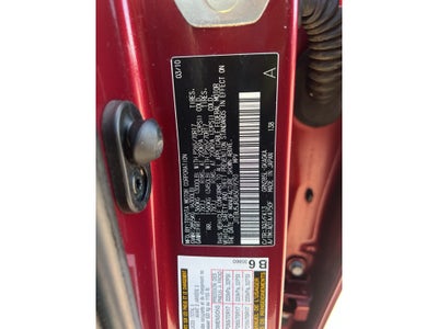 2010 Toyota 4Runner Trail