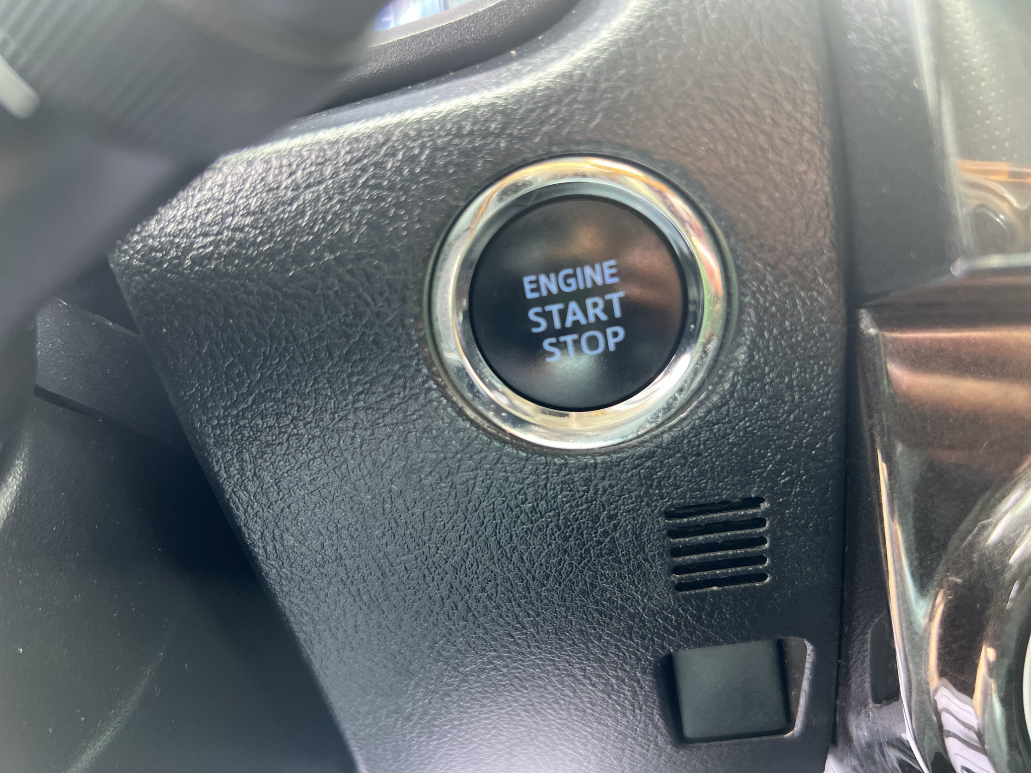2021 Toyota 4Runner Nightshade