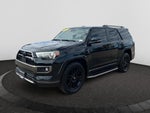 2021 Toyota 4Runner Nightshade