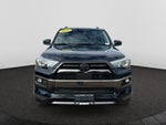 2021 Toyota 4Runner Nightshade
