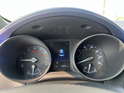 2021 Toyota C-HR LE