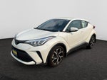 2021 Toyota C-HR LE