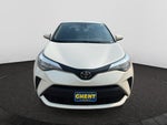 2021 Toyota C-HR LE