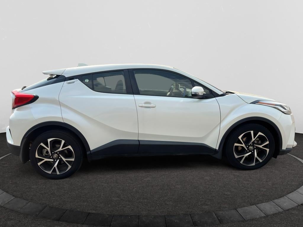 2021 Toyota C-HR LE