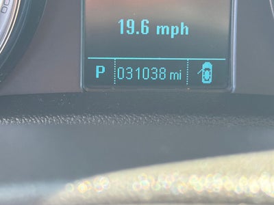 2016 Buick Encore Premium