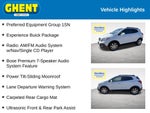 2016 Buick Encore Premium