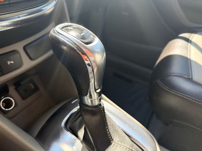 2016 Buick Encore Premium