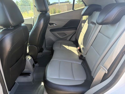 2016 Buick Encore Premium