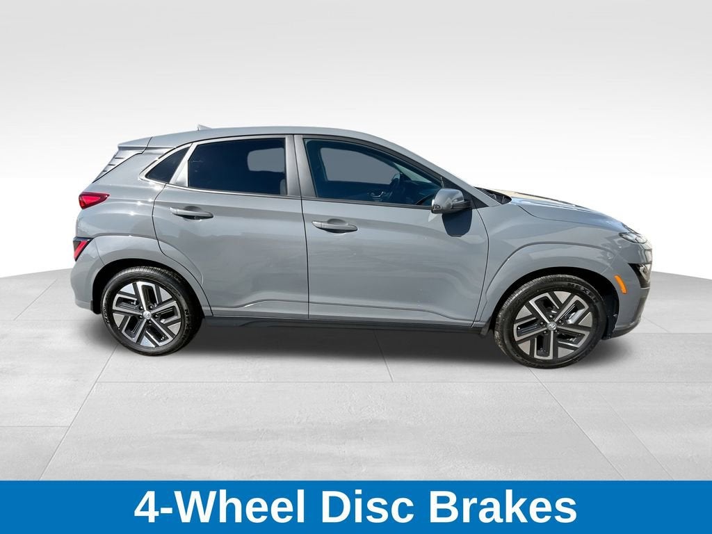 2023 Hyundai Kona Electric Limited