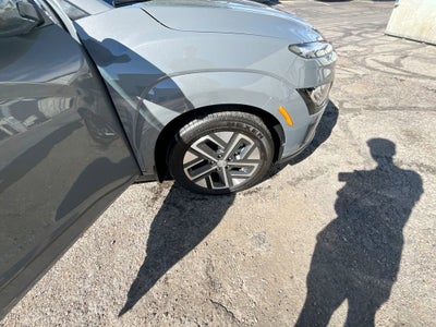 2023 Hyundai Kona Electric Limited