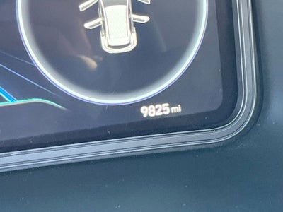 2023 Hyundai Kona Electric Limited