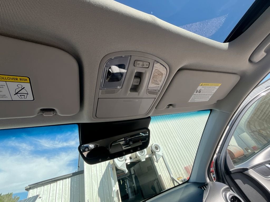 2023 Hyundai Kona Electric Limited