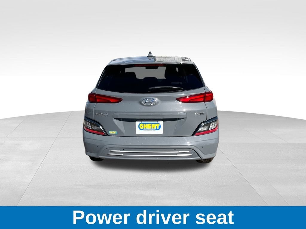 2023 Hyundai Kona Electric Limited