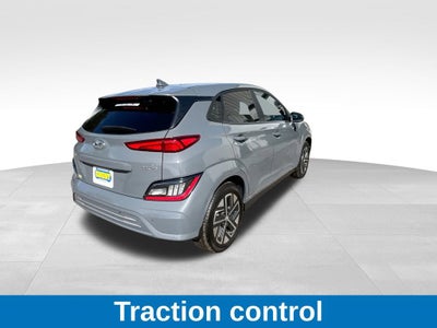 2023 Hyundai Kona Electric Limited