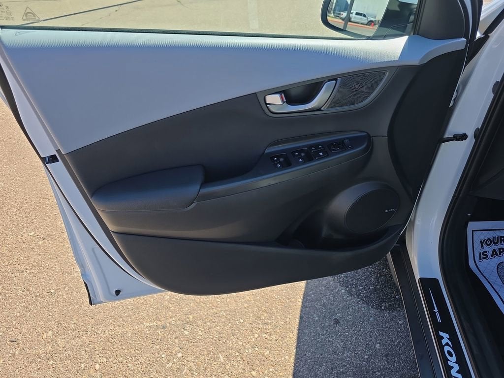2020 Hyundai Kona Ultimate