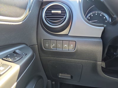 2020 Hyundai Kona Ultimate