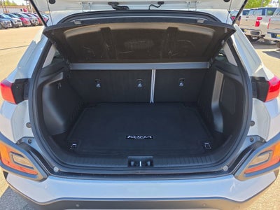 2020 Hyundai Kona Ultimate