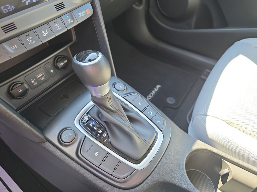 2020 Hyundai Kona Ultimate