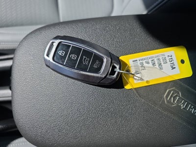2020 Hyundai Kona Ultimate